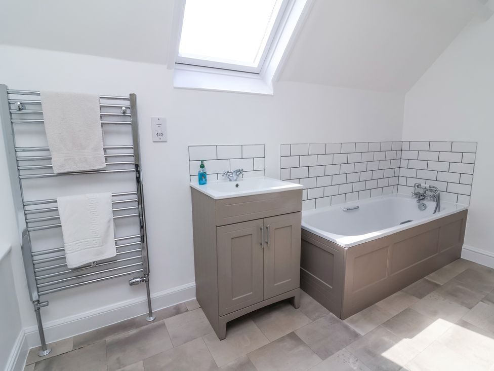 The Old Vicarage - Devon - 1001758 - thumbnail photo 32
