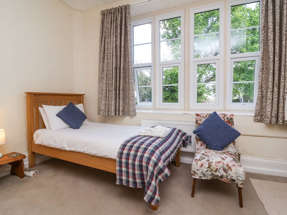 The Old Vicarage - Devon - 1001758 - thumbnail photo 35