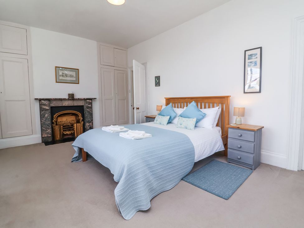 The Old Vicarage - Devon - 1001758 - thumbnail photo 37
