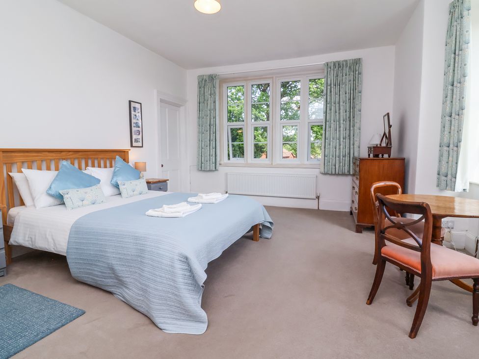 The Old Vicarage - Devon - 1001758 - thumbnail photo 40