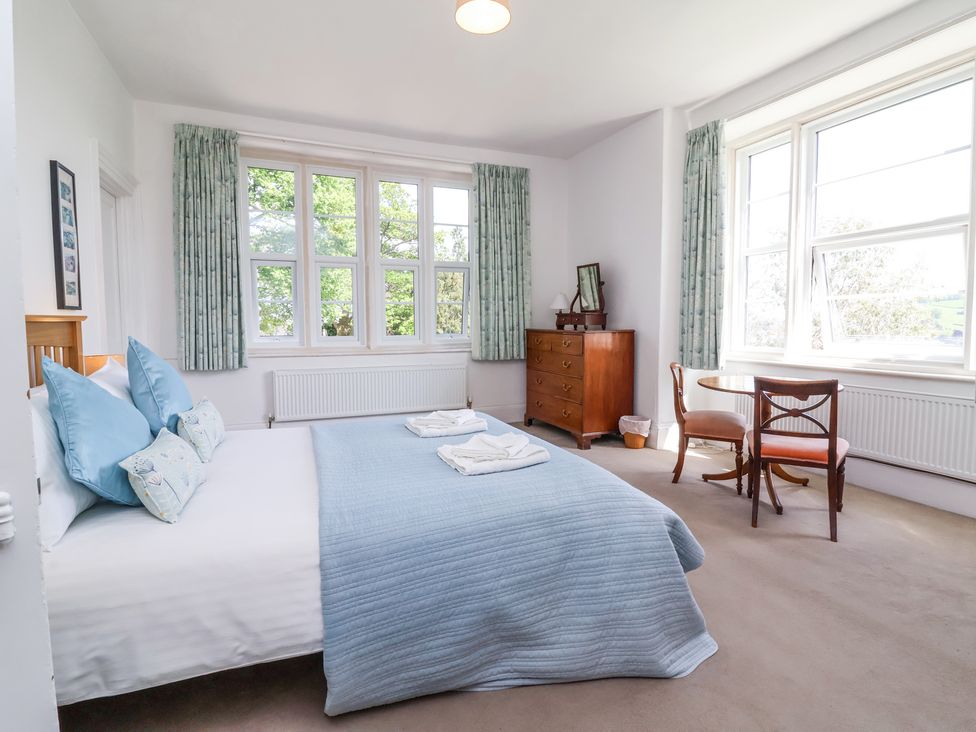 The Old Vicarage - Devon - 1001758 - thumbnail photo 41