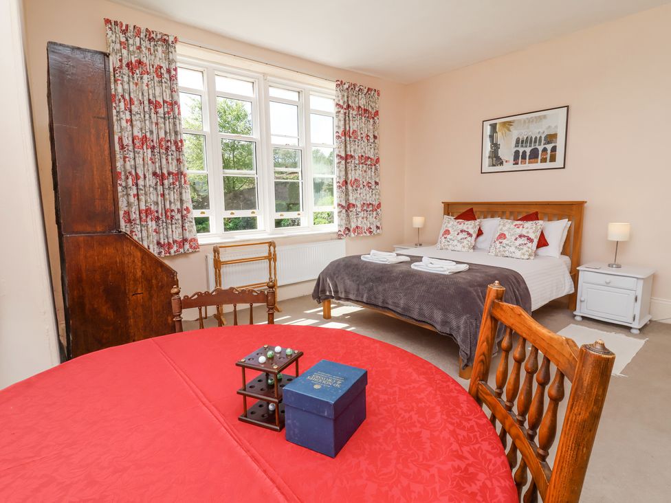 The Old Vicarage - Devon - 1001758 - thumbnail photo 43