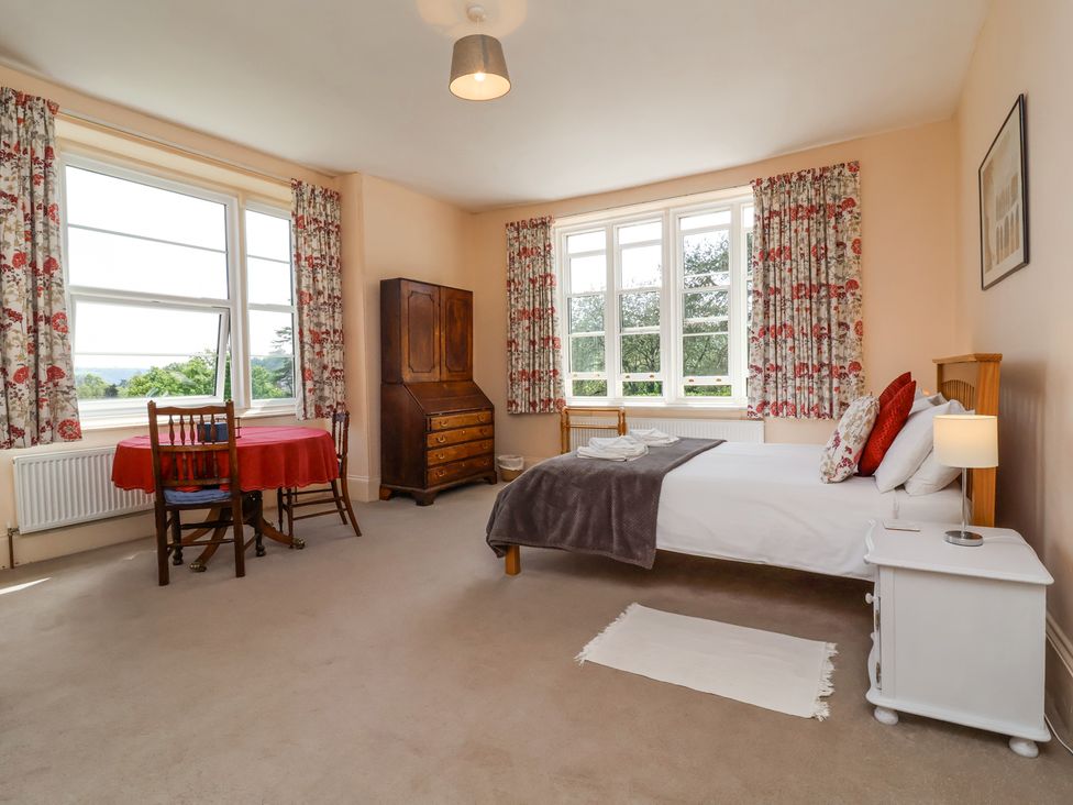 The Old Vicarage - Devon - 1001758 - thumbnail photo 45