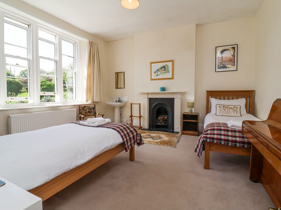 The Old Vicarage - Devon - 1001758 - thumbnail photo 46