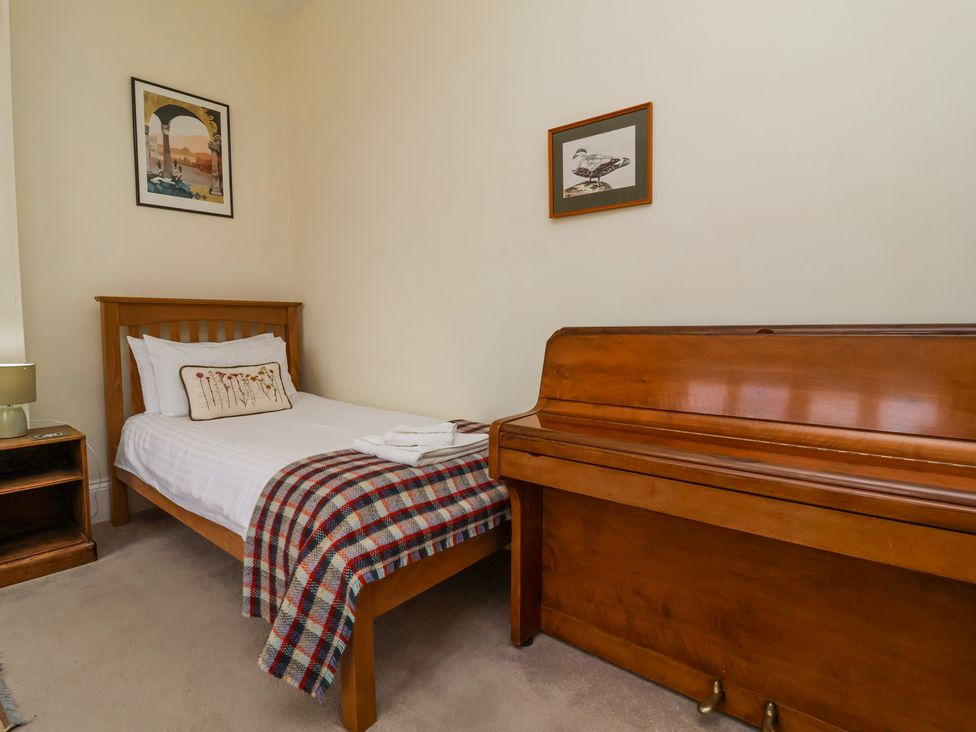 The Old Vicarage - Devon - 1001758 - thumbnail photo 47