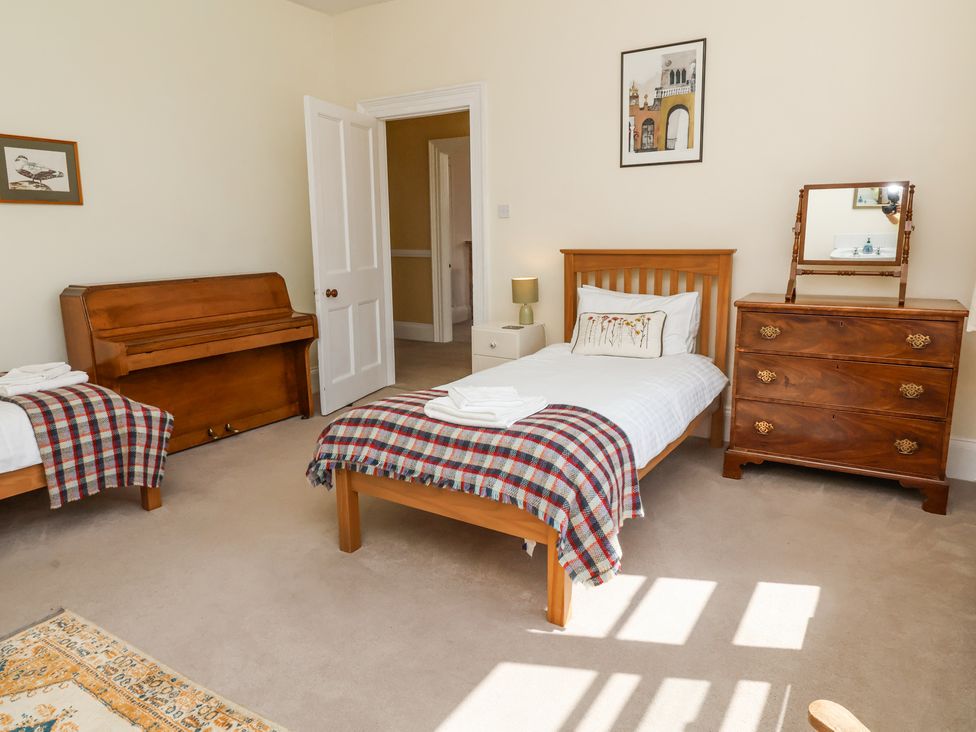 The Old Vicarage - Devon - 1001758 - thumbnail photo 48