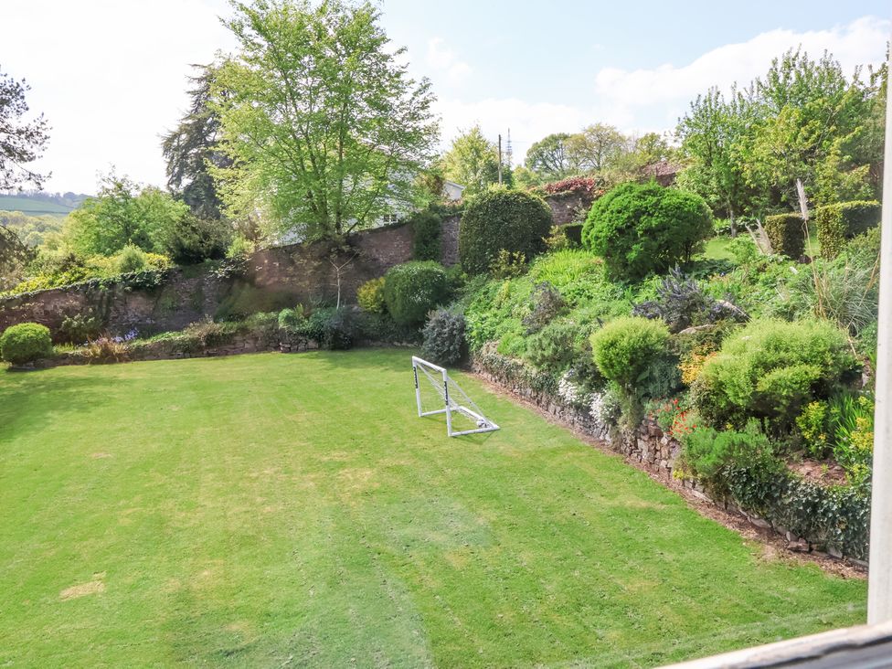 The Old Vicarage - Devon - 1001758 - thumbnail photo 49