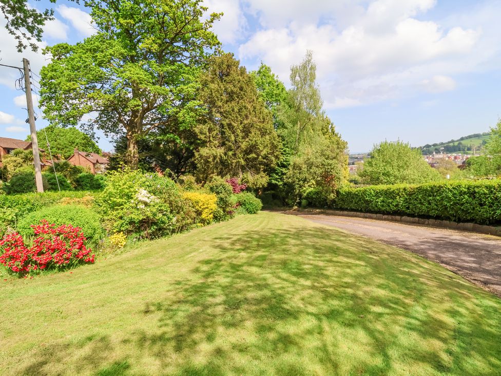 The Old Vicarage - Devon - 1001758 - thumbnail photo 50