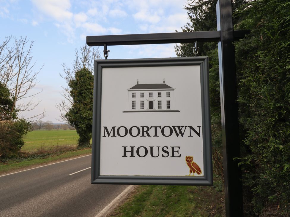 Moortown House - Lincolnshire - 1002200 - thumbnail photo 38