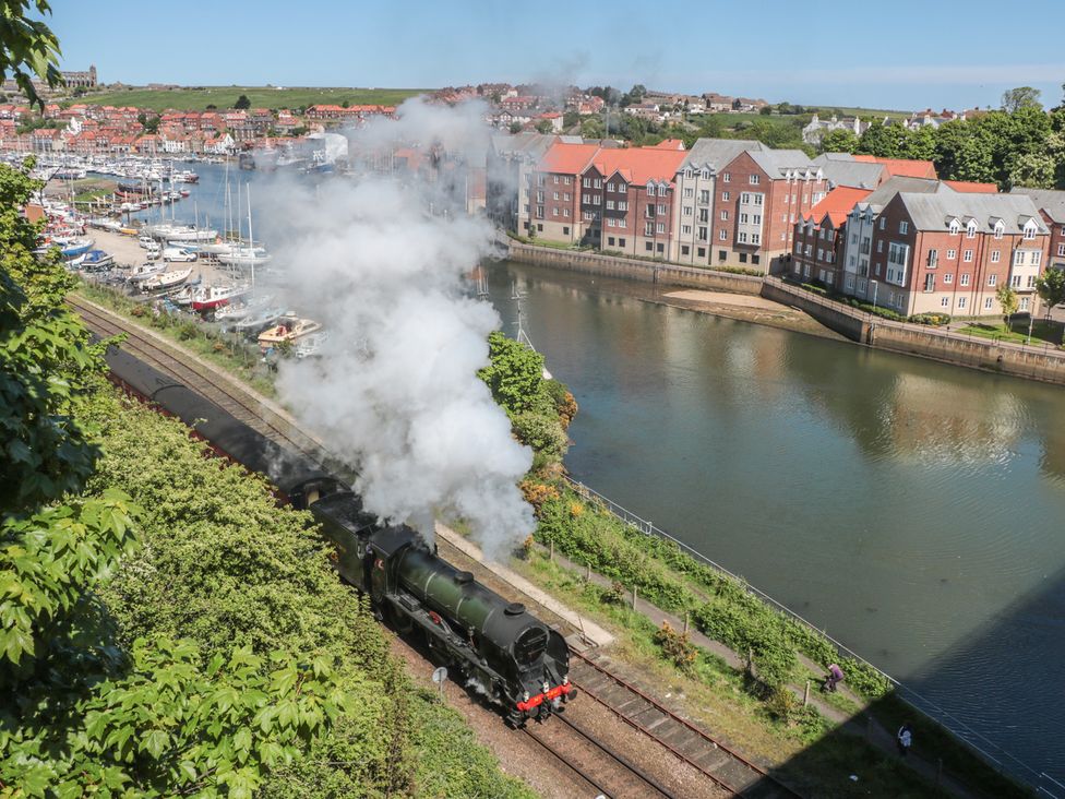 Tornado @ Engine Shed - North Yorkshire (incl. Whitby) - 1002241 - thumbnail photo 21