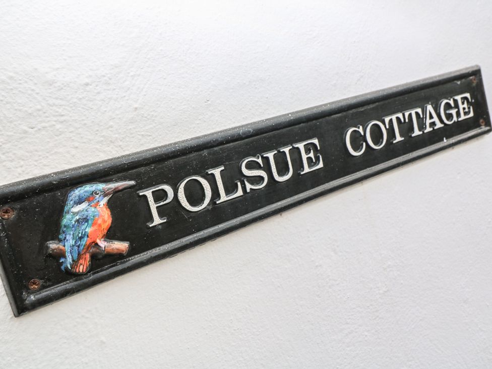Polsue Cottage - Cornwall - 1002265 - thumbnail photo 3