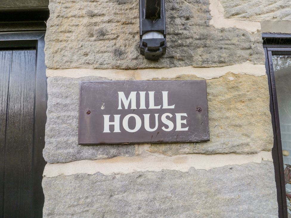 Mill House - North Yorkshire (incl. Whitby) - 1002411 - thumbnail photo 3