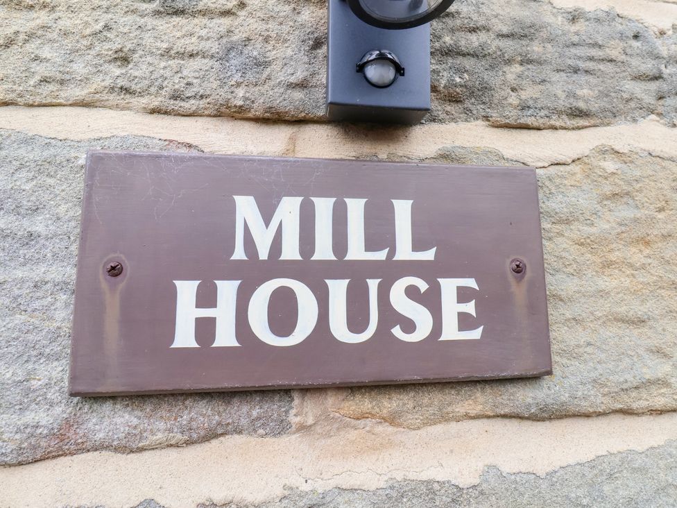 Mill House - North Yorkshire (incl. Whitby) - 1002411 - thumbnail photo 3