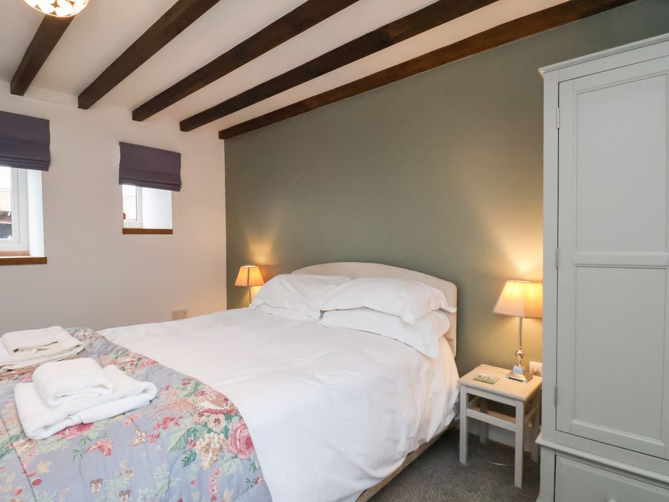 Mill House - North Yorkshire (incl. Whitby) - 1002411 - thumbnail photo 17