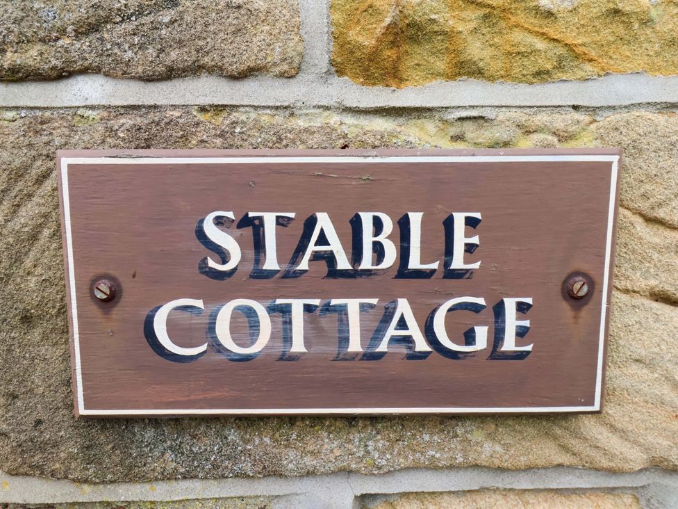 Stable Cottage - North Yorkshire (incl. Whitby) - 1002417 - thumbnail photo 4