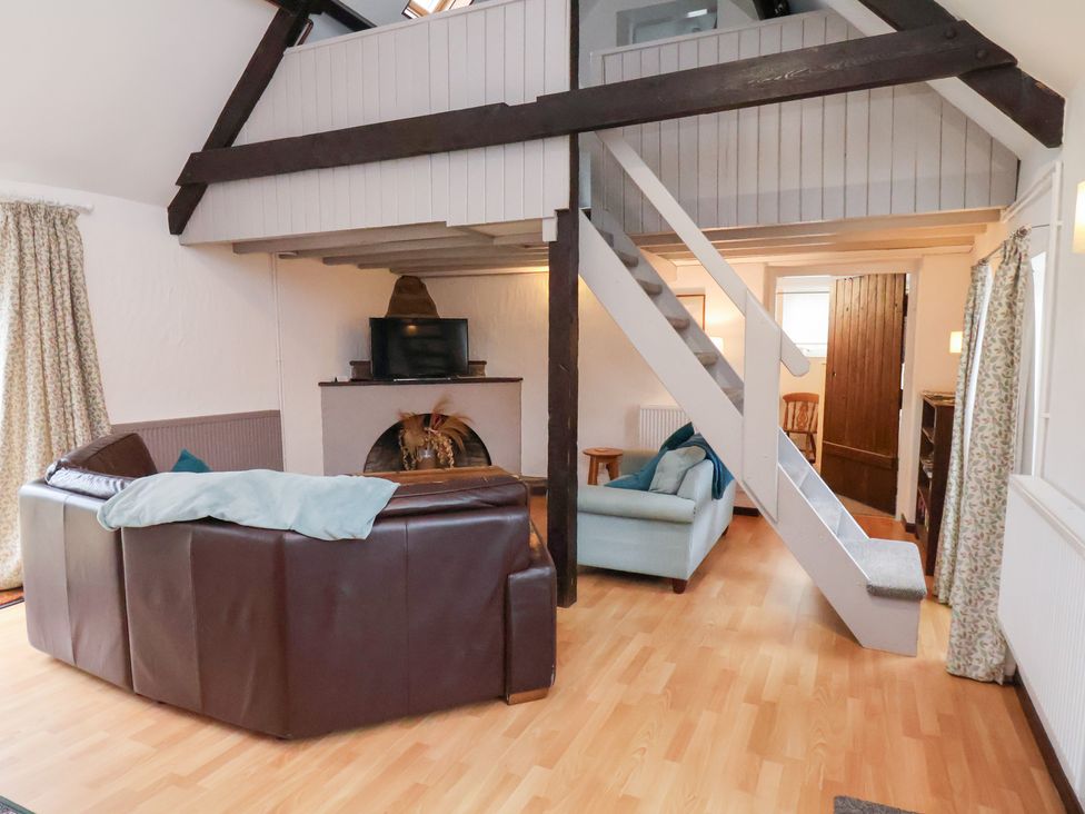 Stable Cottage - North Yorkshire (incl. Whitby) - 1002417 - thumbnail photo 5