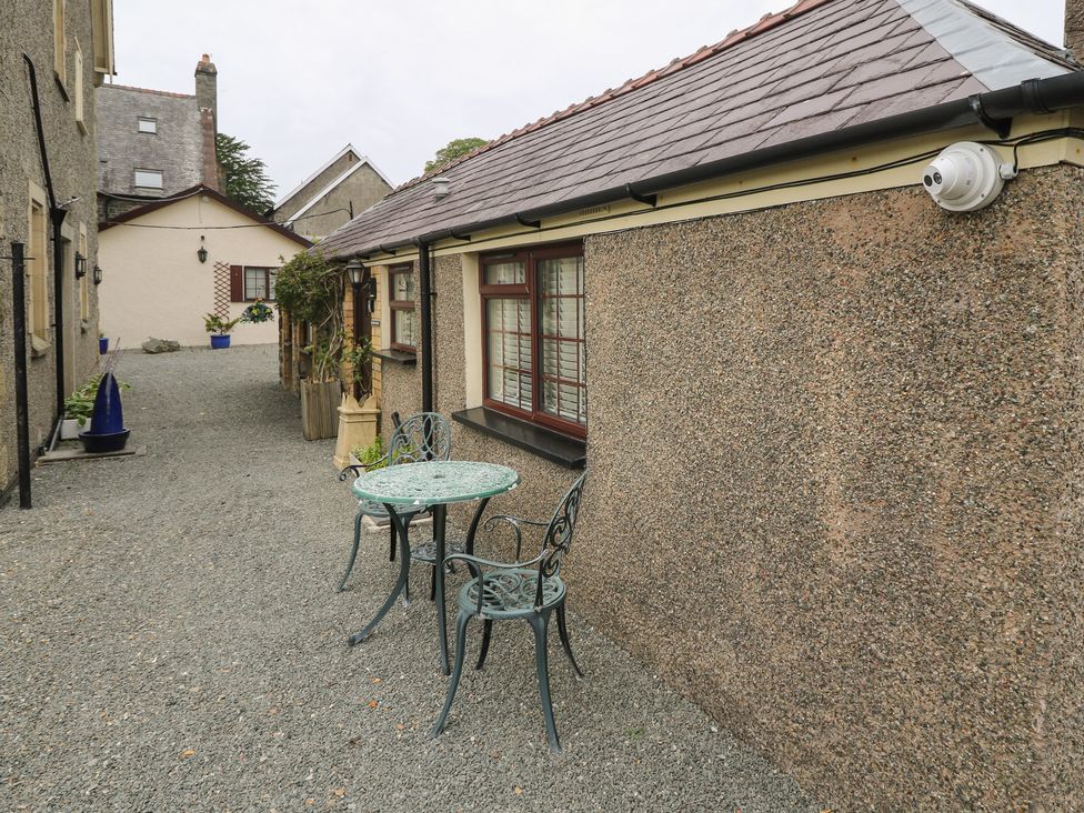 Fir Tree Cottage - North Wales - 1002544 - thumbnail photo 11