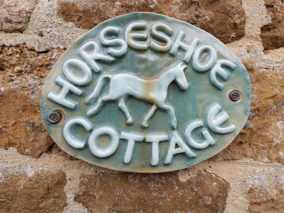 Horseshoe Cottage - Cotswolds - 1002660 - thumbnail photo 3