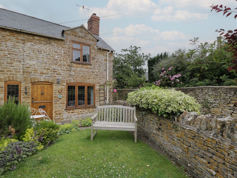 Horseshoe Cottage - Cotswolds - 1002660 - thumbnail photo 29