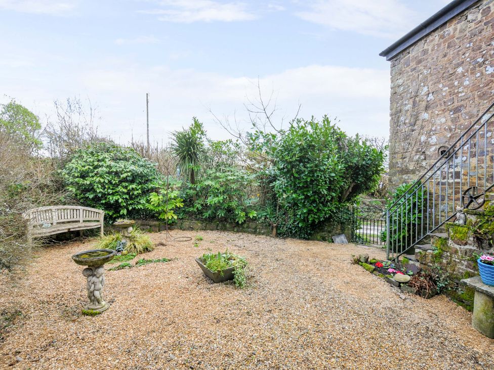 Lazy Hare at Jen's Orchard - Cornwall - 1003123 - thumbnail photo 26