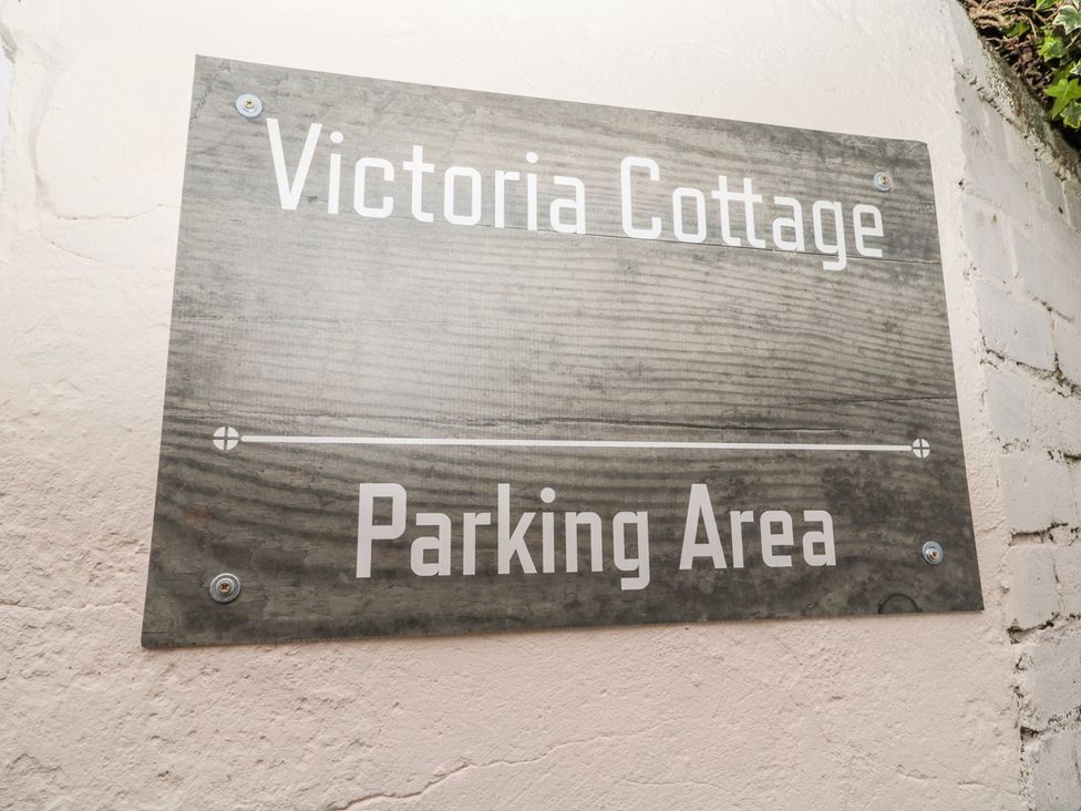 Victoria Cottage - Northumberland - 1003160 - thumbnail photo 10