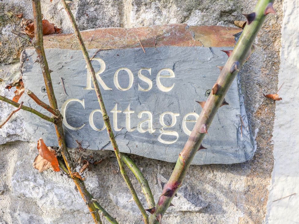 Rose Cottage - Yorkshire Dales - 1003230 - thumbnail photo 2