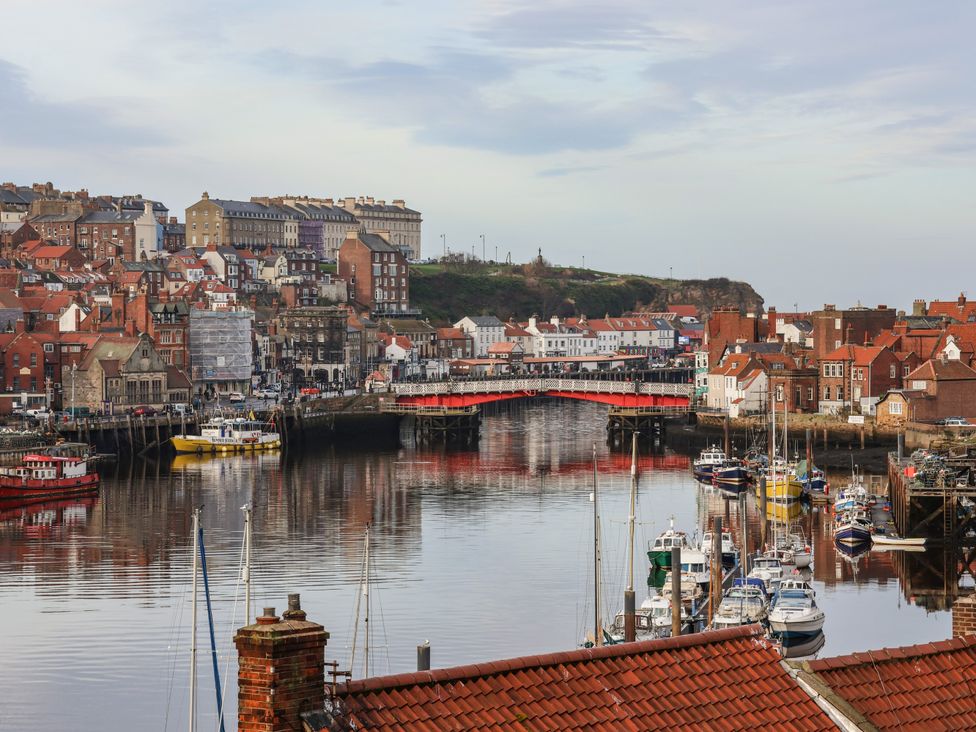 Sunshine Cottage - North Yorkshire (incl. Whitby) - 1003472 - thumbnail photo 52