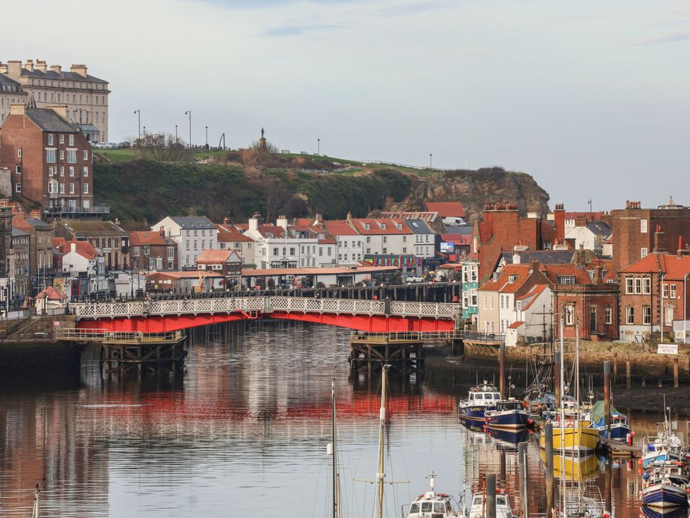 Sunshine Cottage - North Yorkshire (incl. Whitby) - 1003472 - thumbnail photo 49