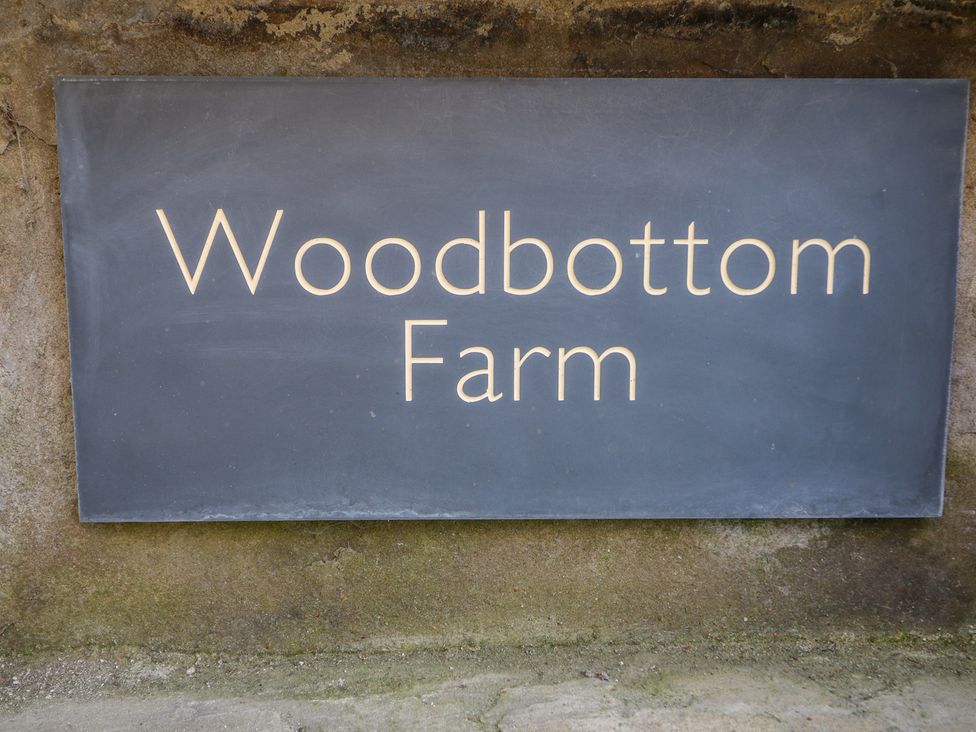 Woodbottom Farm - Peak District - 1003786 - thumbnail photo 5
