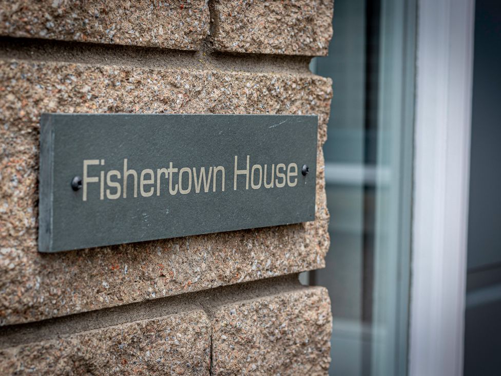 Fishertown House - Scottish Highlands - 1003990 - thumbnail photo 2