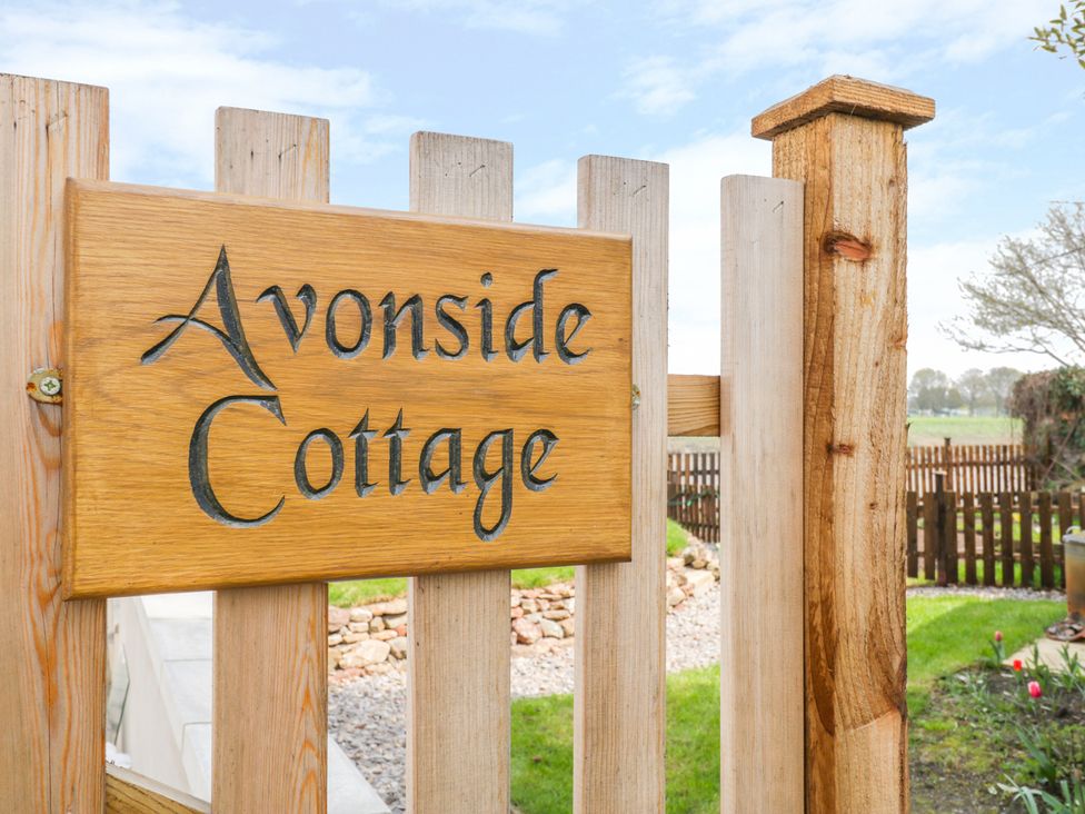 Avonside Cottage - Somerset & Wiltshire - 1004304 - thumbnail photo 5