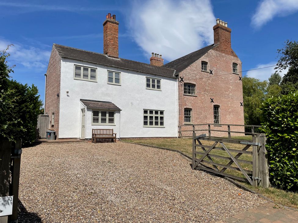 Warren House Cottage - Lincolnshire - 1004518 - thumbnail photo 2