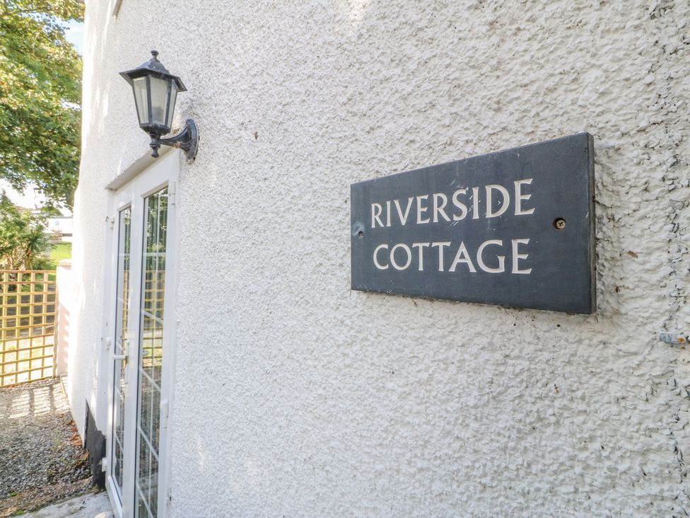 Riverside Cottage - Anglesey - 1004722 - thumbnail photo 22