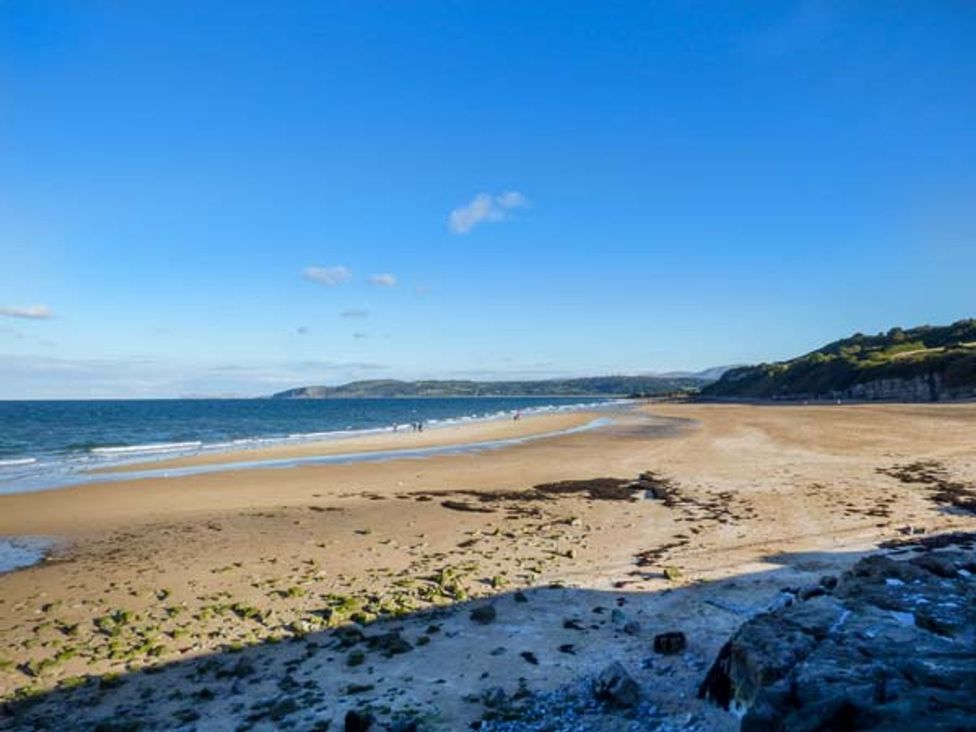 Cysgod Y Capel - Anglesey - 1005056 - thumbnail photo 23