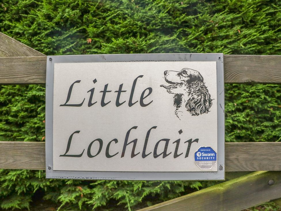 Little Lochlair - Scottish Lowlands - 1005454 - thumbnail photo 2