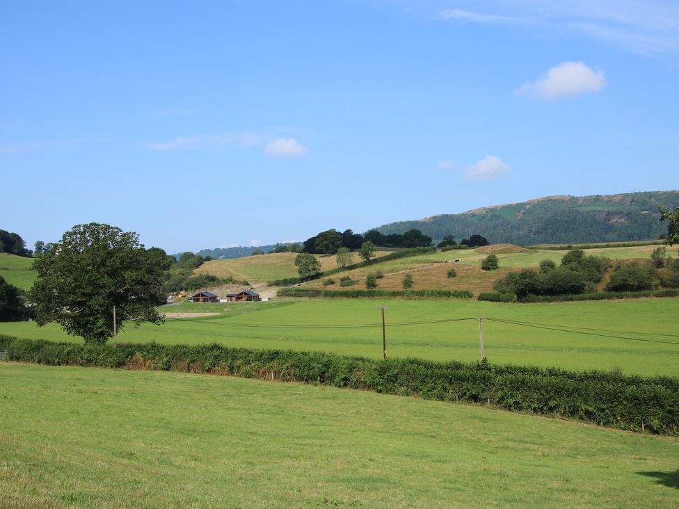 Meadow View - Mid Wales - 1005492 - thumbnail photo 25