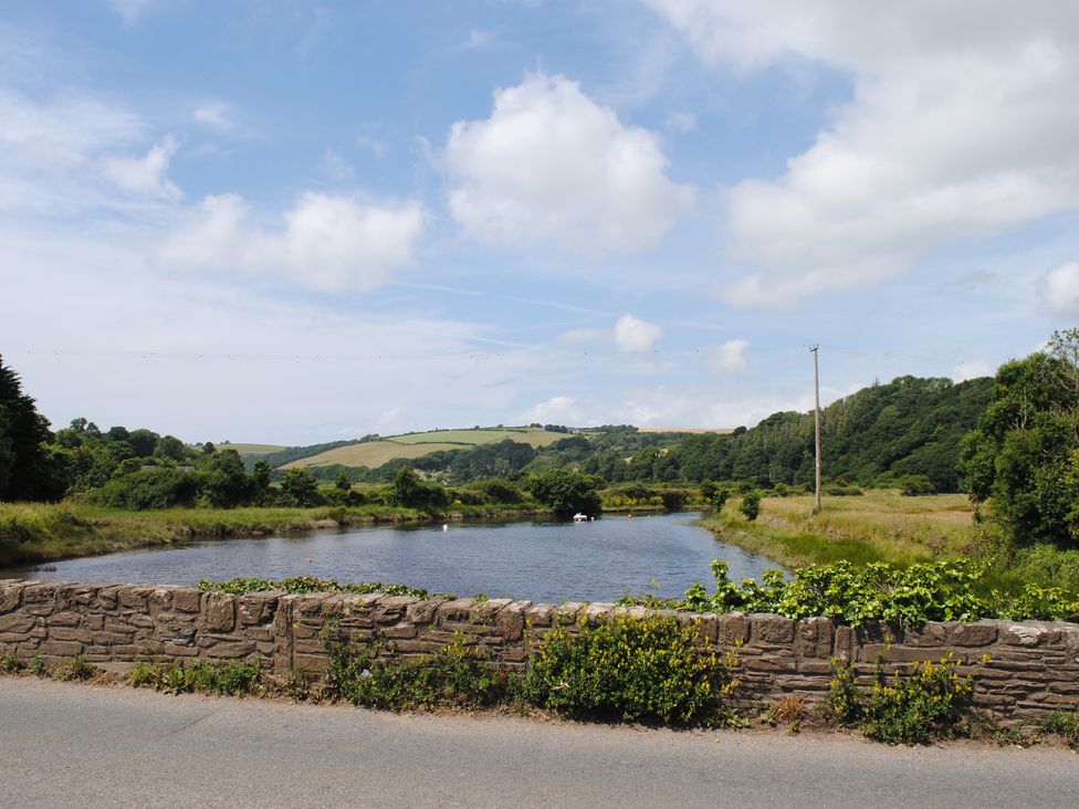 2 Court Cottages - Devon - 1006429 - thumbnail photo 34