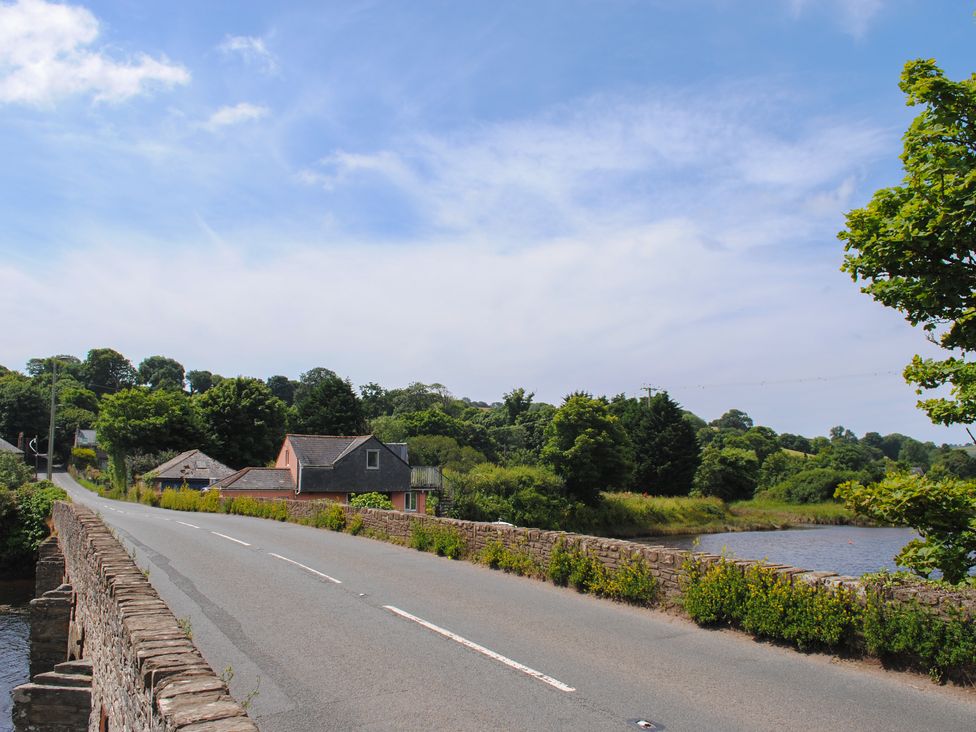 2 Court Cottages - Devon - 1006429 - thumbnail photo 35