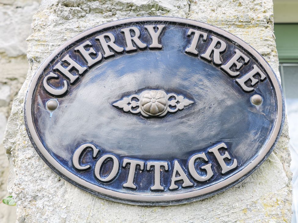 Cherry Tree Cottage - Peak District - 1006490 - thumbnail photo 23