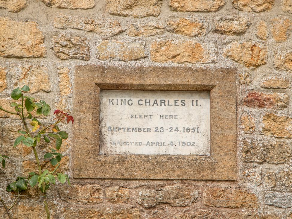 King Charles Cottage - Dorset - 1006503 - thumbnail photo 3