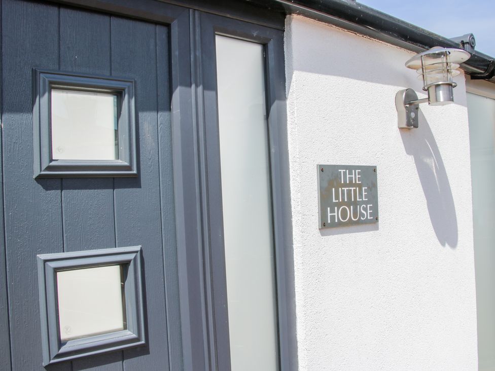 The Little House - Shropshire - 1006515 - thumbnail photo 3