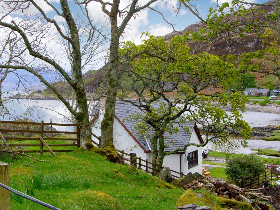 Viking Cottage - Scottish Highlands - 1006560 - thumbnail photo 2