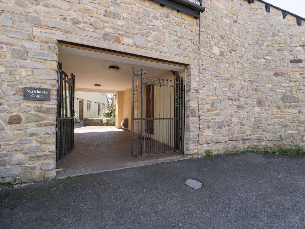 9 Malthouse Court - Somerset & Wiltshire - 1006566 - thumbnail photo 21