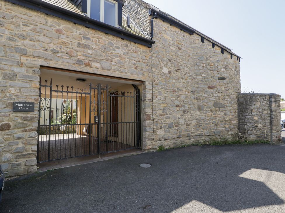 9 Malthouse Court - Somerset & Wiltshire - 1006566 - thumbnail photo 22