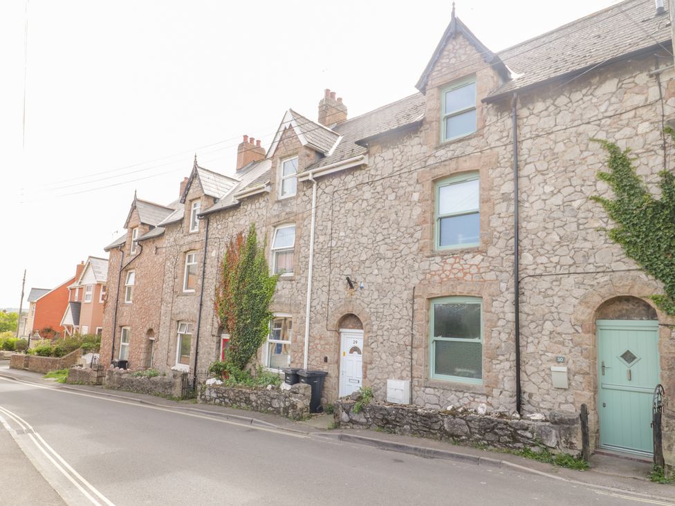 30 West Street - Somerset & Wiltshire - 1006817 - thumbnail photo 1