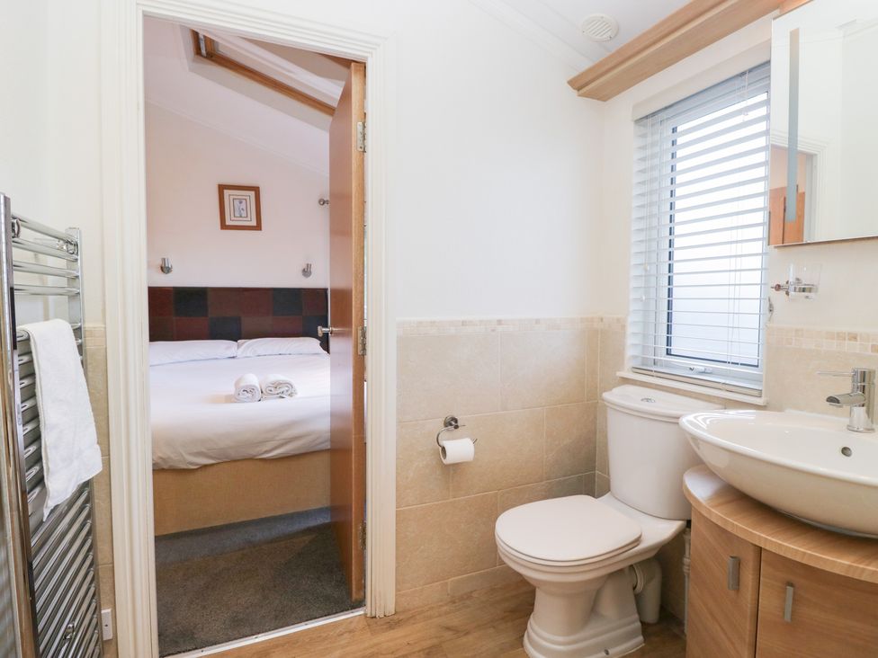 Heights View - Lake District - 1006855 - thumbnail photo 21