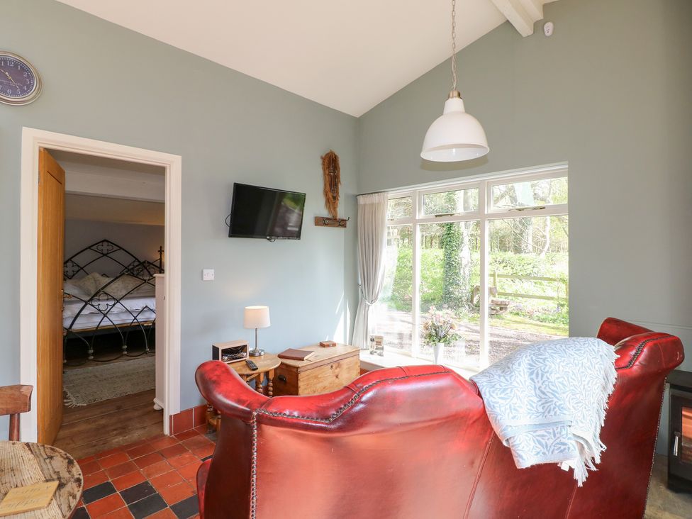 Hen House View - Peak District & Derbyshire - 1006989 - thumbnail photo 6