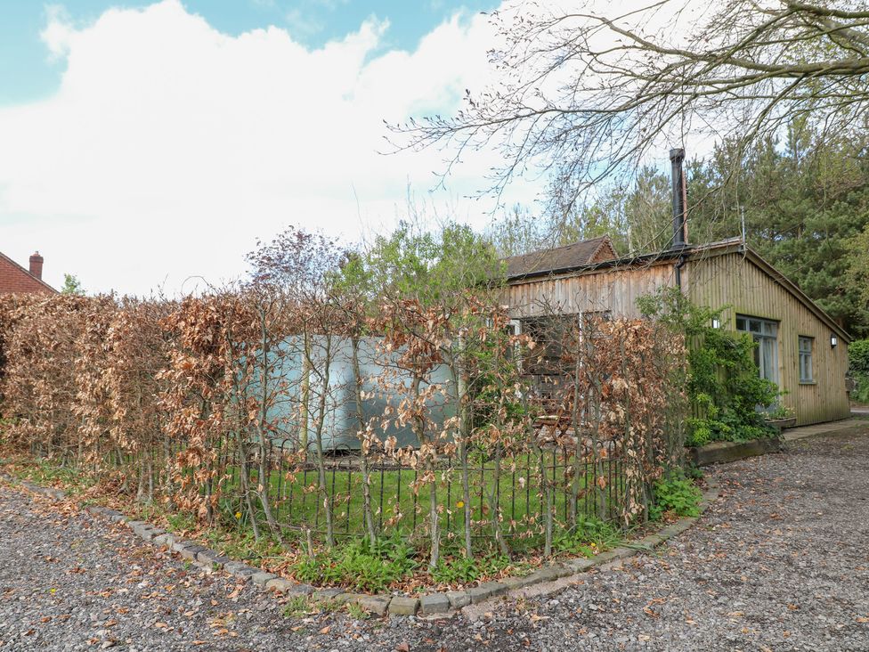 Hen House View - Peak District & Derbyshire - 1006989 - thumbnail photo 16