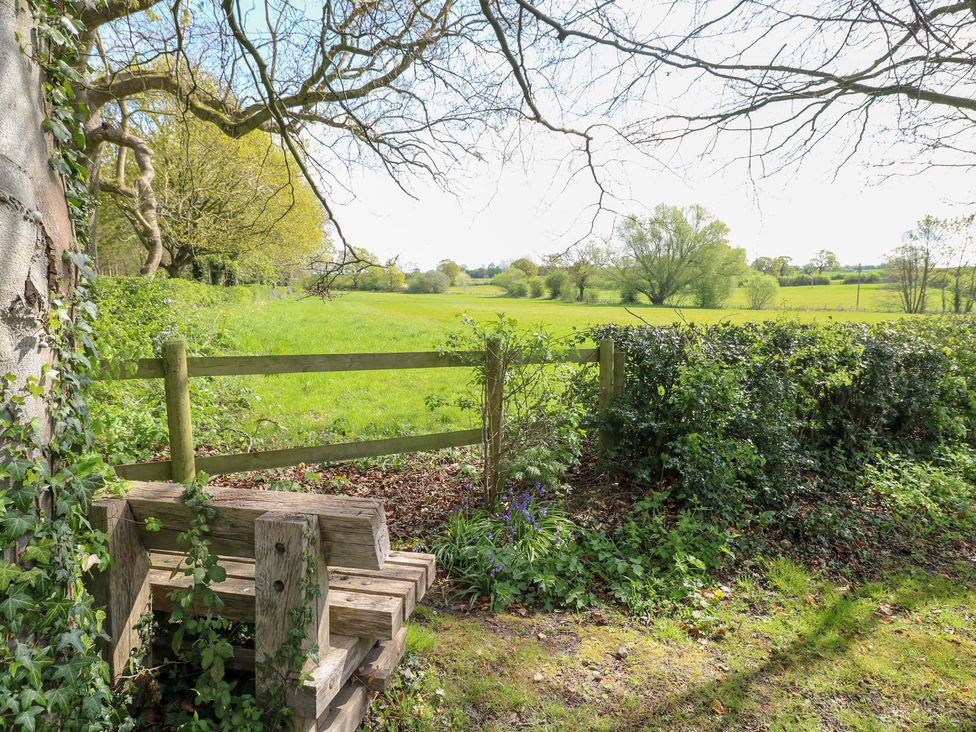 Hen House View - Peak District & Derbyshire - 1006989 - thumbnail photo 20