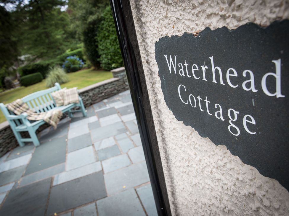 Waterhead Cottage - Lake District - 1007507 - thumbnail photo 2